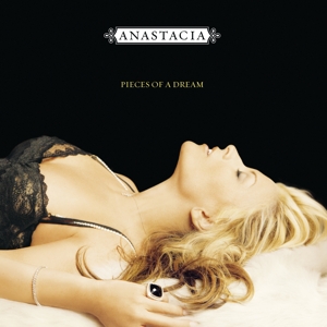 CD Shop - ANASTACIA PIECES OF A DREAM