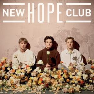 CD Shop - NEW HOPE CLUB NEW HOPE CLUB