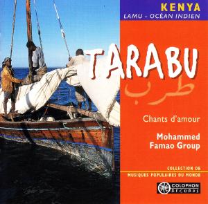 CD Shop - MOHAMMED FAMAO GROUP TARABU