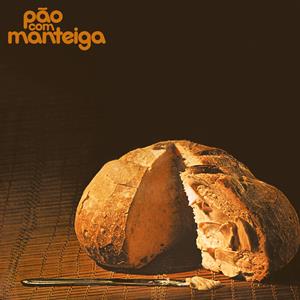 CD Shop - PAO COM MANTEIGA PAO COM MANTEIGA