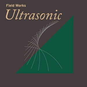 CD Shop - FIELD WORKS ULTRASONIC