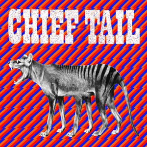 CD Shop - CHIEF TAIL CHIEF TAIL