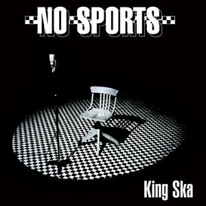 CD Shop - NO SPORTS KING SKA