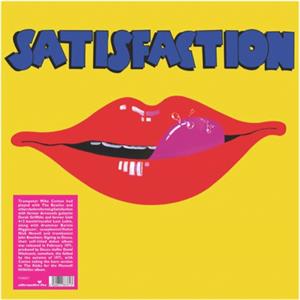 CD Shop - SATISFACTION SATISFACTION