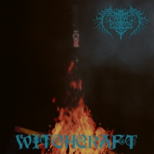 CD Shop - OBTAINED ENSLAVEMENT WITCHCRAFT