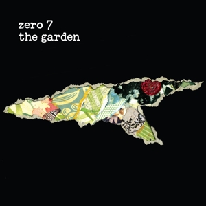 CD Shop - ZERO 7 GARDEN