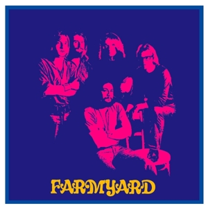CD Shop - FARMYARD FARMYARD