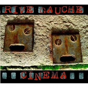 CD Shop - RIVE GAUCHE CINEMA