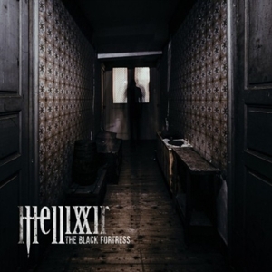 CD Shop - HELLIXXIR BLACK FORTRESS