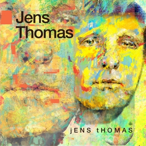 CD Shop - THOMAS, JENS JENS THOMAS