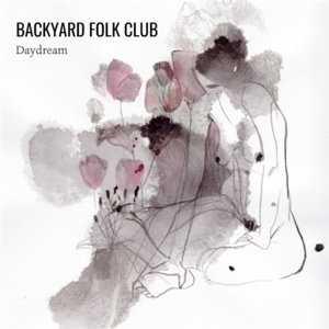 CD Shop - BACKYARD FOLK CLUB DAYDREAM