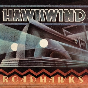 CD Shop - HAWKWIND ROADHAWKS