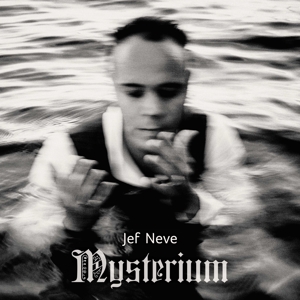 CD Shop - NEVE, JEF MYSTERIUM