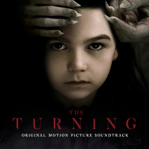 CD Shop - OST TURNING
