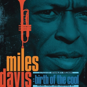 CD Shop - DAVIS, MILES Music From And Inspired By Birth Of The Cool, A Film By Stanley Nelson