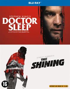 CD Shop - MOVIE DOCTOR SLEEP / SHINING