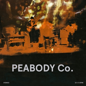 CD Shop - PEABODY CO. PEABODY CO.
