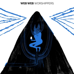 CD Shop - WEB WEB WORSHIPPERS