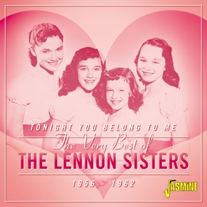 CD Shop - LENNON SISTERS VERY BEST OF