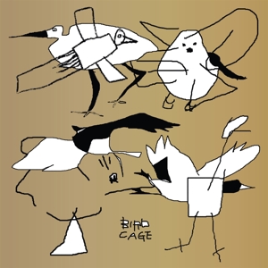 CD Shop - V/A BIRD CAGE: BIRDFRIEND ARCHIVES