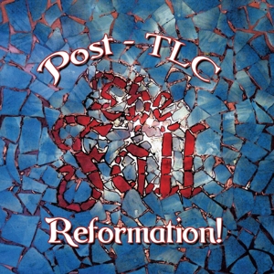 CD Shop - FALL REFORMATION POST TLC