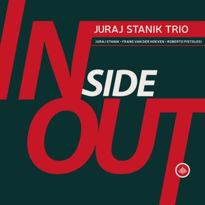 CD Shop - STANIK, JURAJ -TRIO- INSIDE OUT