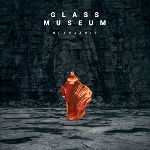 CD Shop - GLASS MUSEUM REYKJAVIK