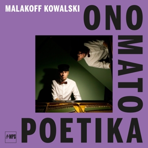 CD Shop - KOWALSKI, MALAKOFF ONOMATOPOETIKA