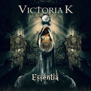 CD Shop - VICTORIA K ESSENTIA
