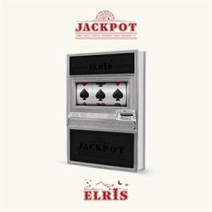 CD Shop - ELRIS JACKPOT -BLACK-