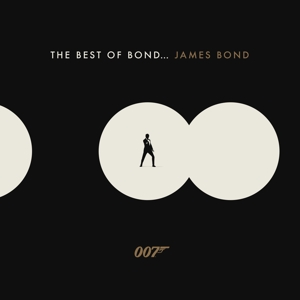 CD Shop - RUZNI/POP INTL The Best Of Bond... James Bond