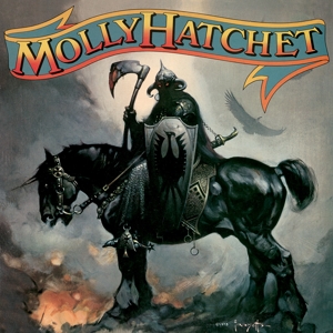CD Shop - MOLLY HATCHET MOLLY HATCHET