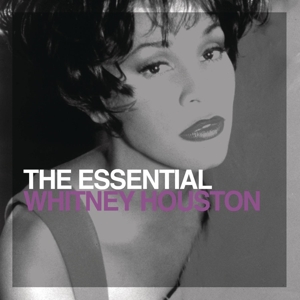 CD Shop - HOUSTON, WHITNEY The Essential Whitney Houston