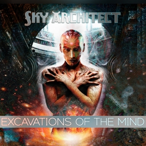 CD Shop - SKY ARCHITECT EXCAVATIONS OF THE MIND