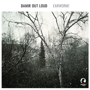 CD Shop - DAMIR OUT LOUD EARWORM