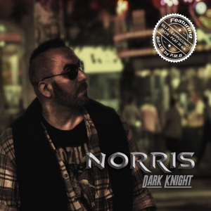CD Shop - NORRIS FEAT. P.M.B., SILL DARK KNIGHT