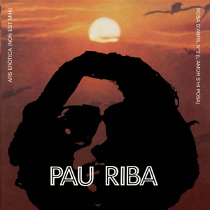 CD Shop - RIBA, PAU 7-ARS EROTICA