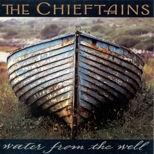 CD Shop - CHIEFTAINS WATER FROM THE WELL