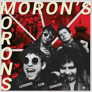 CD Shop - MORON\