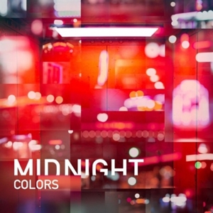 CD Shop - MIDNIGHT COLORS MIDNIGHT COLORS