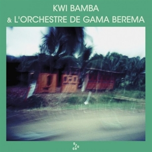 CD Shop - BAMBA, KWI & L\