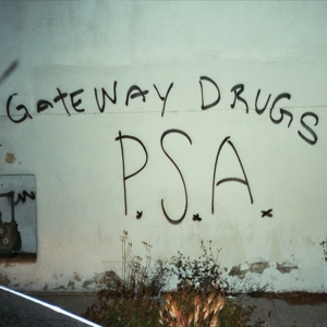 CD Shop - GATEWAY DRUGS PSA