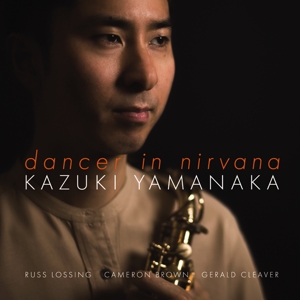 CD Shop - YAMANAKA, KAZUKI DANCER IN NIRVANA