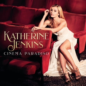 CD Shop - JENKINS, KATHERINE CINEMA PARADISO