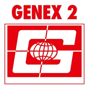 CD Shop - FUNKE, SASCHA GENEX 2