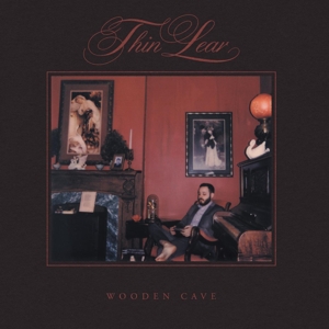 CD Shop - THIN LEAR WOODEN CAVE
