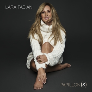 CD Shop - FABIAN, LARA PAPILLON(S)