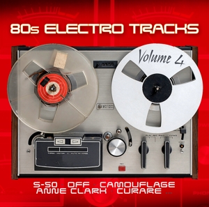 CD Shop - V/A 80S ELECTRO TRACKS VOL.4