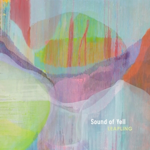 CD Shop - SOUND OF YELL LEAPLING