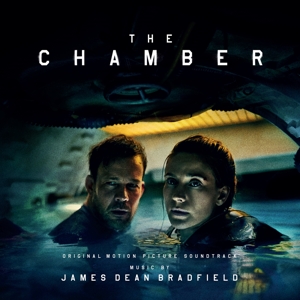 CD Shop - BRADFIELD, JAMES DEAN CHAMBER